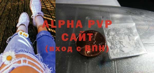 крисы Кулебаки